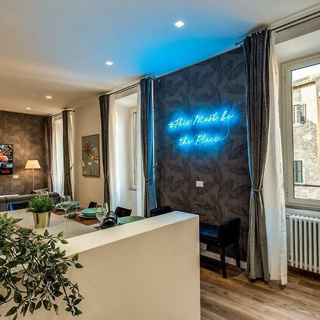Lovely Rome Apartments - Historic City Center Zewnętrze zdjęcie