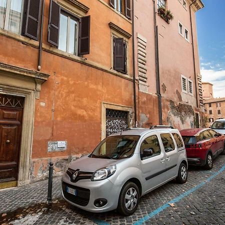Lovely Rome Apartments - Historic City Center Zewnętrze zdjęcie