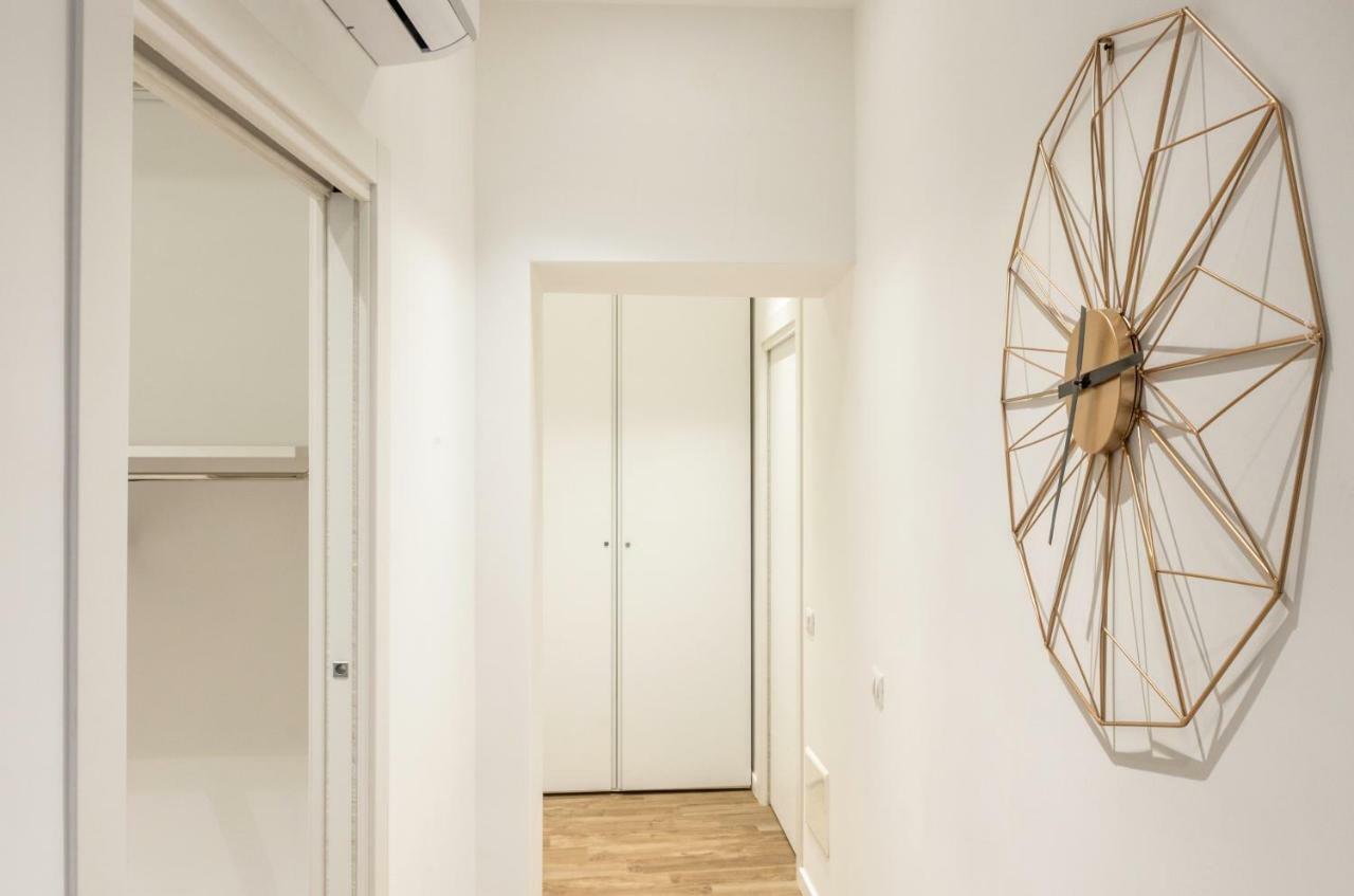 Lovely Rome Apartments - Historic City Center Zewnętrze zdjęcie