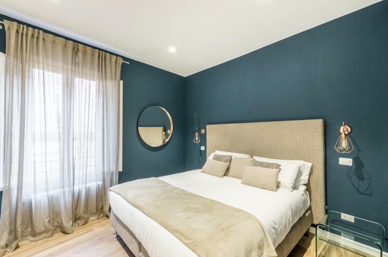 Lovely Rome Apartments - Historic City Center Zewnętrze zdjęcie