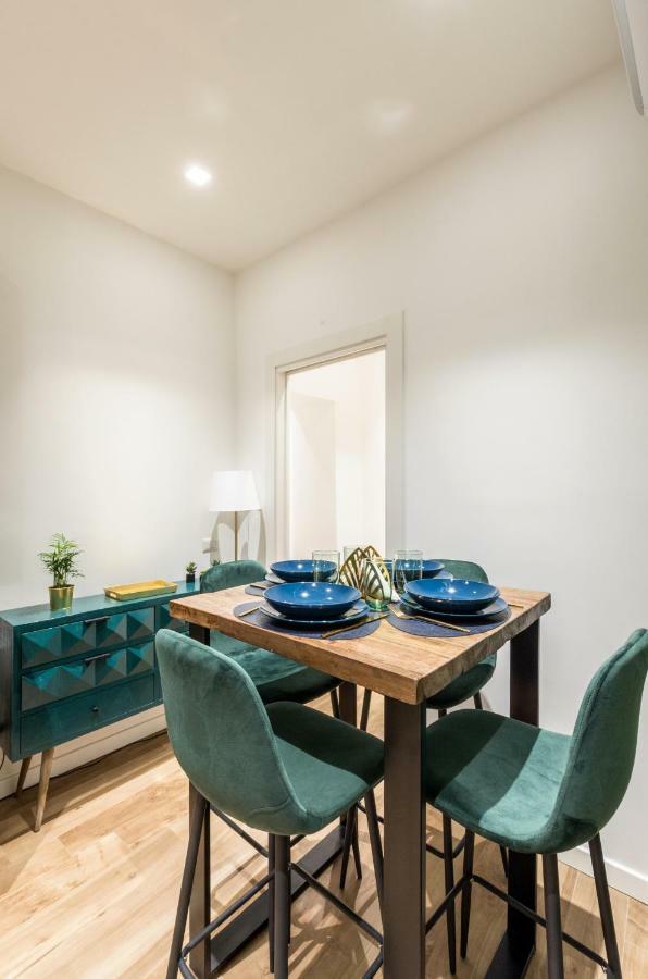 Lovely Rome Apartments - Historic City Center Zewnętrze zdjęcie