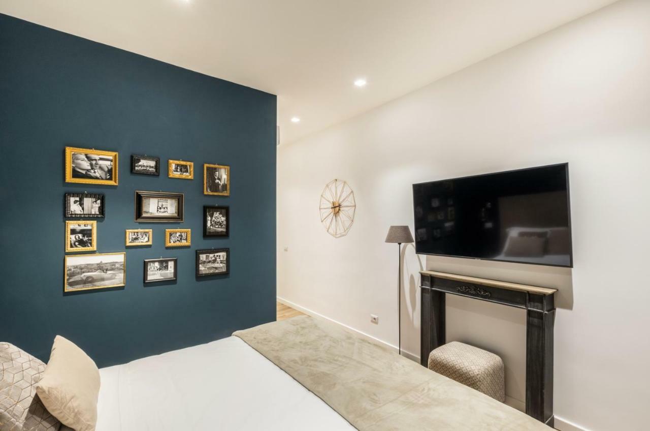 Lovely Rome Apartments - Historic City Center Zewnętrze zdjęcie