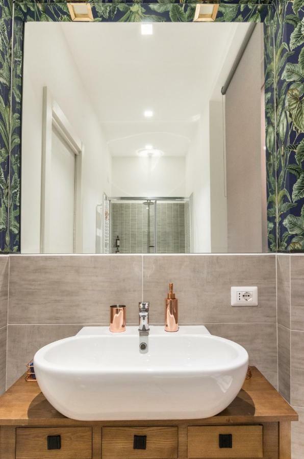 Lovely Rome Apartments - Historic City Center Zewnętrze zdjęcie