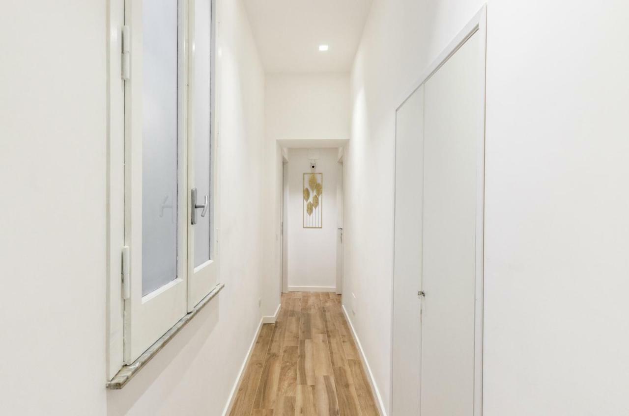 Lovely Rome Apartments - Historic City Center Zewnętrze zdjęcie