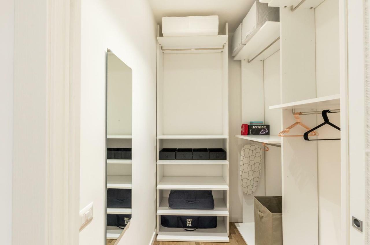 Lovely Rome Apartments - Historic City Center Zewnętrze zdjęcie