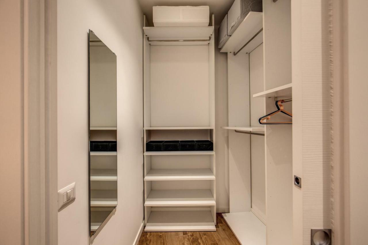 Lovely Rome Apartments - Historic City Center Zewnętrze zdjęcie