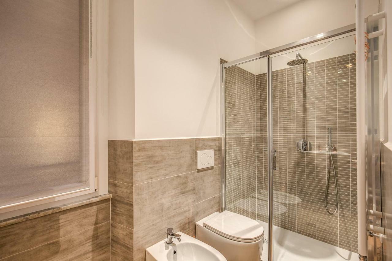 Lovely Rome Apartments - Historic City Center Zewnętrze zdjęcie