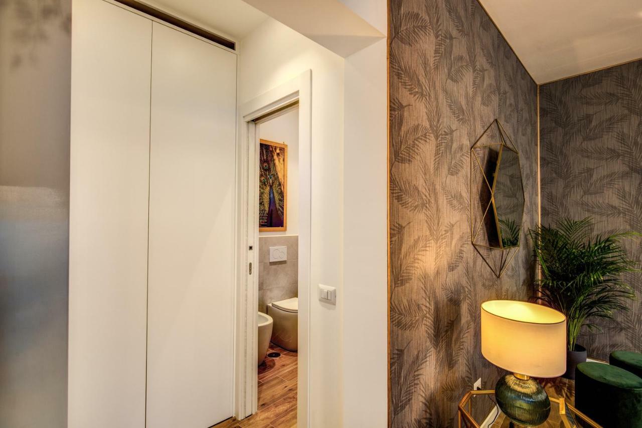 Lovely Rome Apartments - Historic City Center Zewnętrze zdjęcie
