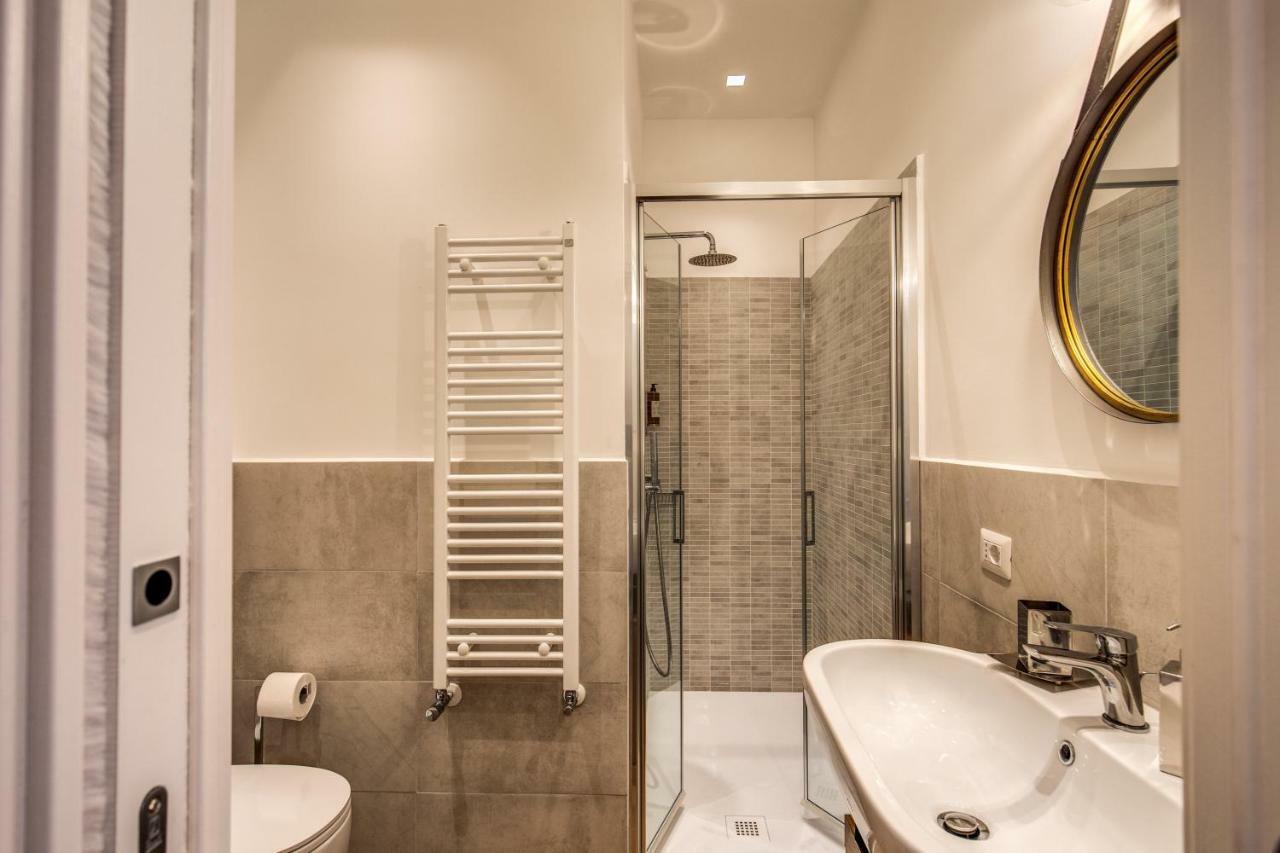 Lovely Rome Apartments - Historic City Center Zewnętrze zdjęcie