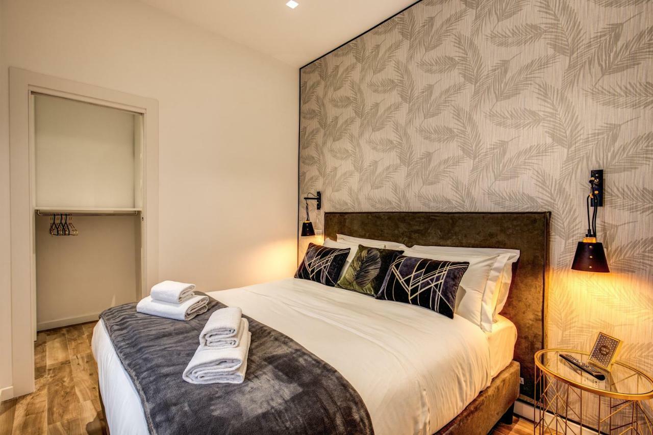 Lovely Rome Apartments - Historic City Center Zewnętrze zdjęcie