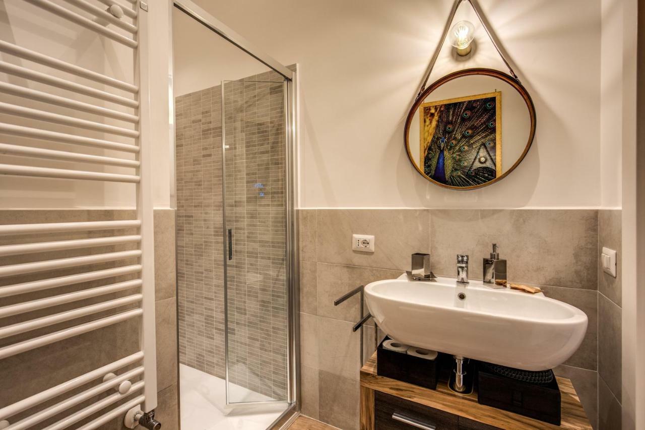 Lovely Rome Apartments - Historic City Center Zewnętrze zdjęcie