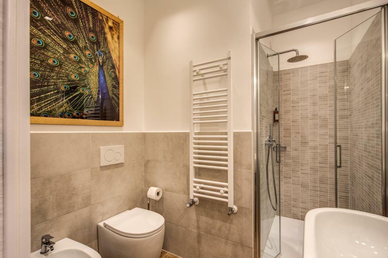 Lovely Rome Apartments - Historic City Center Zewnętrze zdjęcie
