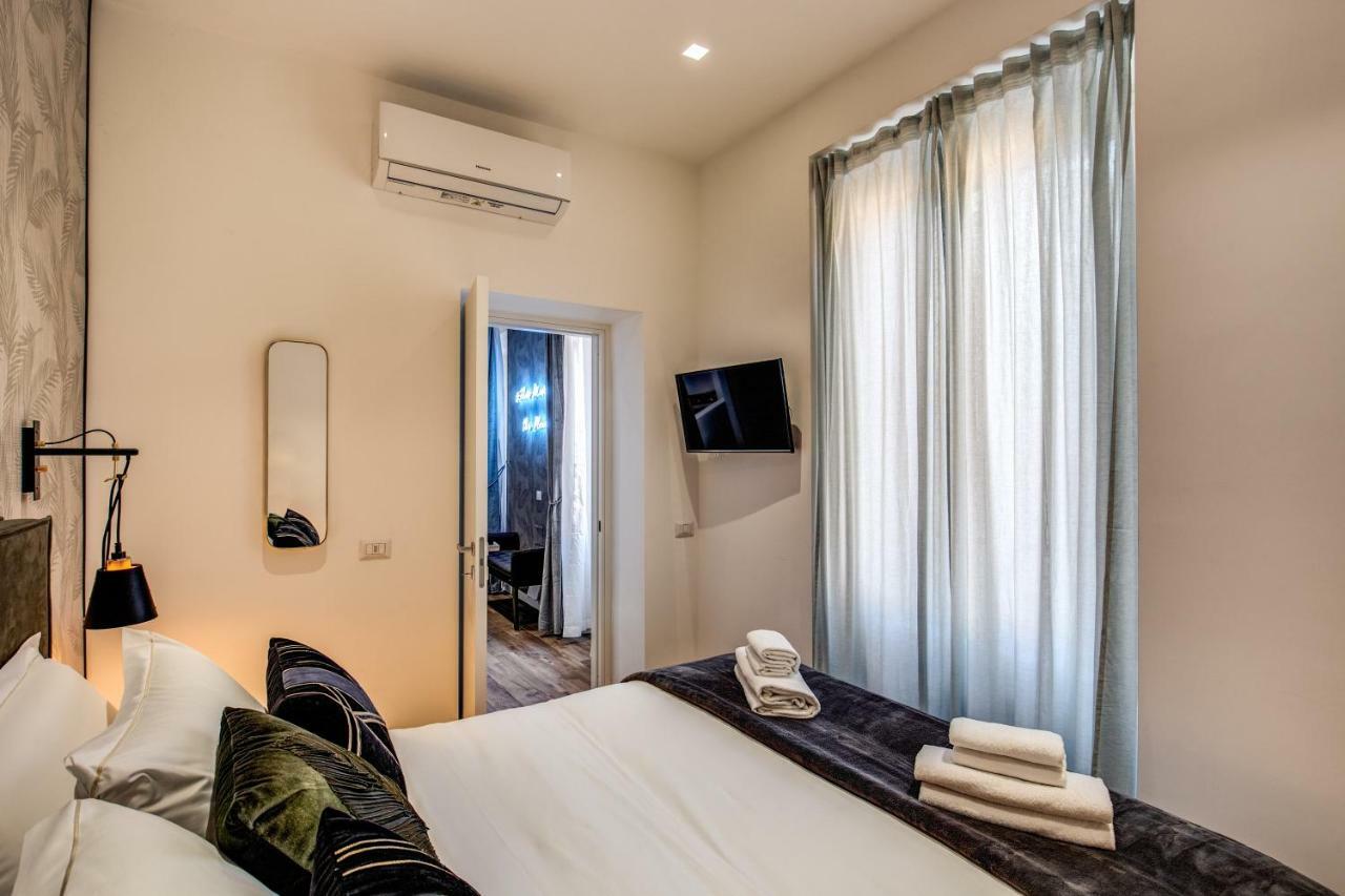 Lovely Rome Apartments - Historic City Center Zewnętrze zdjęcie