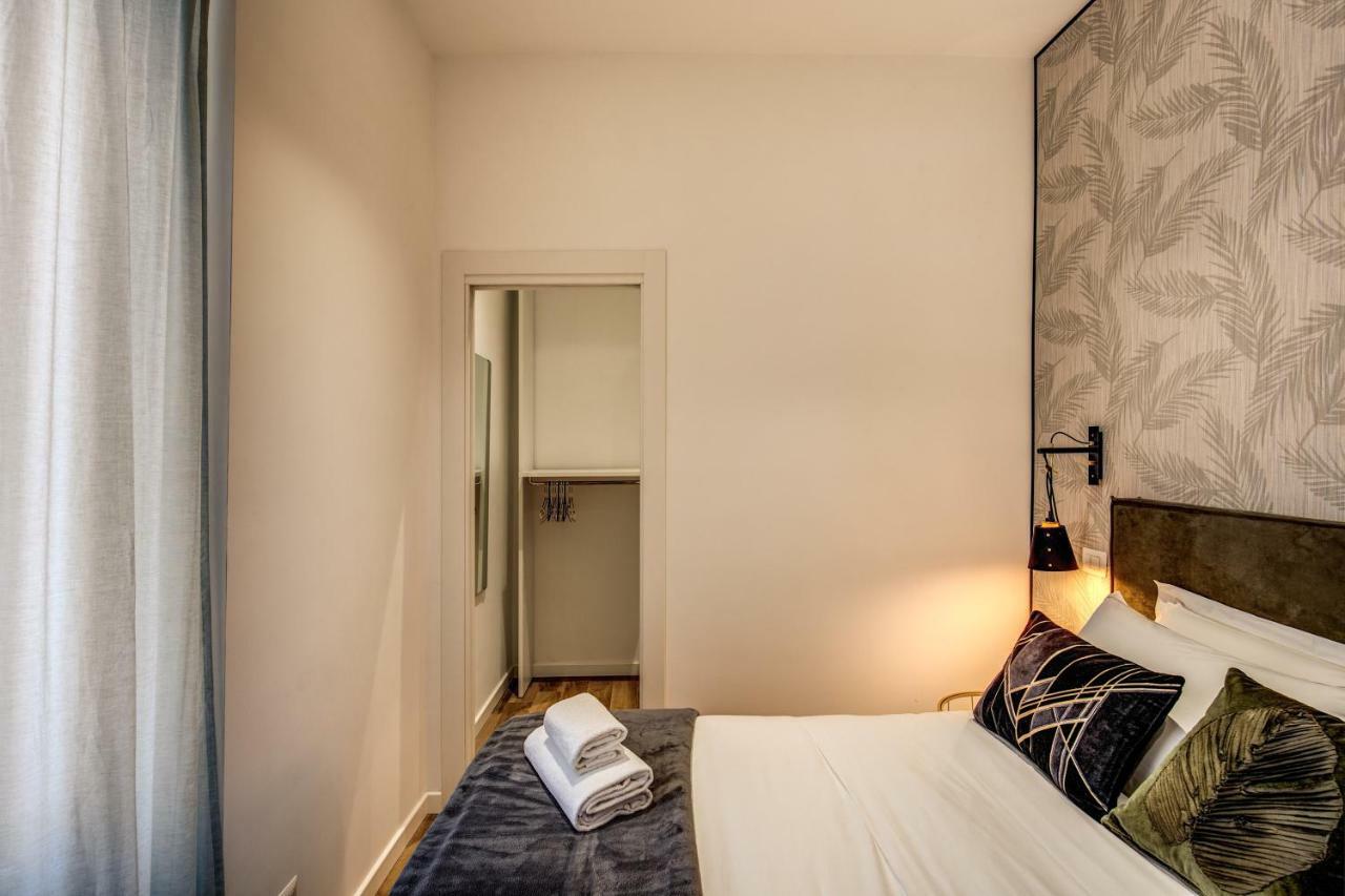 Lovely Rome Apartments - Historic City Center Zewnętrze zdjęcie