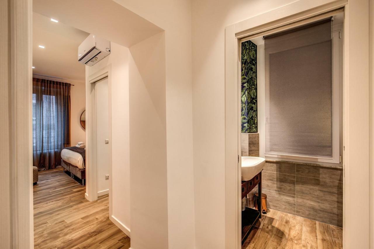 Lovely Rome Apartments - Historic City Center Zewnętrze zdjęcie