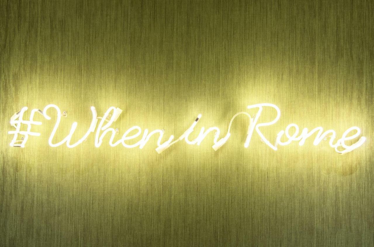 Lovely Rome Apartments - Historic City Center Zewnętrze zdjęcie